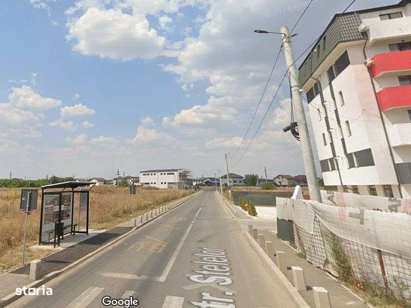 Oportunitate! Complex Rezidențial max.P+14 Str. Apeductului Militari - Imagine principală: 2/5