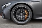 Mercedes-Benz AMG GT 63 S E-PERFORMANCE 2023, Pakiet Night, MBUX, Dealer Witman - 9