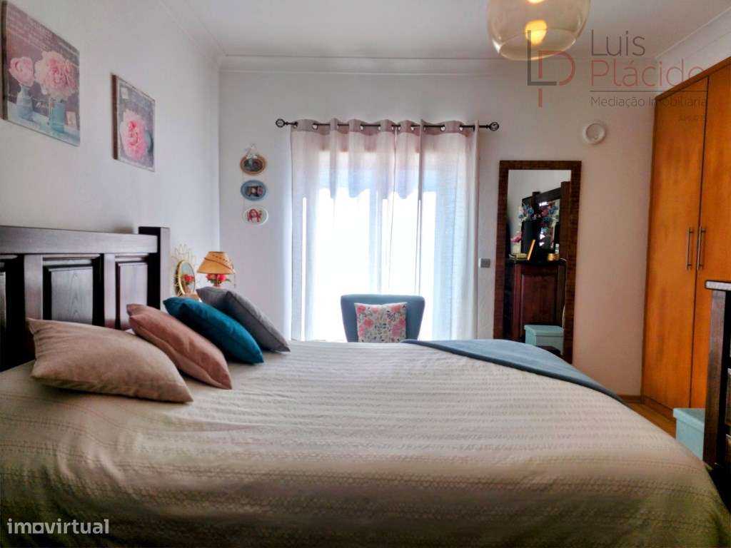 Moradia T3+1 Venda Sines-24