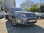 Suzuki Vitara 1.6 Passion - 4