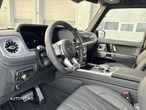 Mercedes-Benz G AMG 63 SW Long Aut. - 9