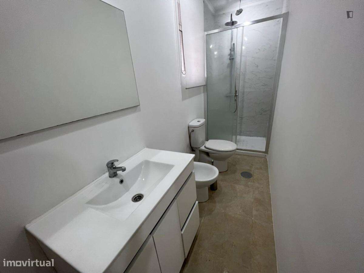 Apartamento com 3 quartos - localizado em Santo Ildefonso Porto - Grande imagem: 5/18