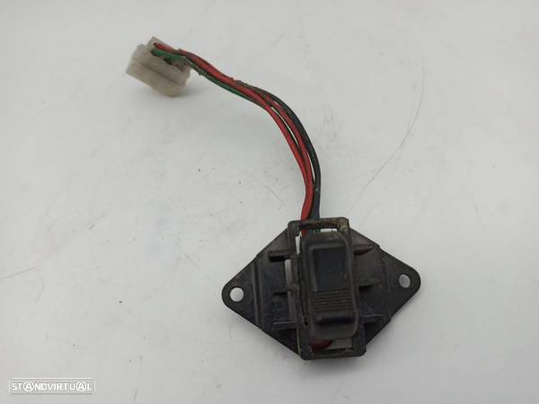 Botao Vidro Tras Direito Drt Mazda 323 F V (Ba) - 1