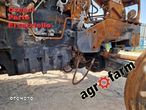 Massey Ferguson 4245 4255 zwolnica piasta obudowa skrzynia silnik wał - 4