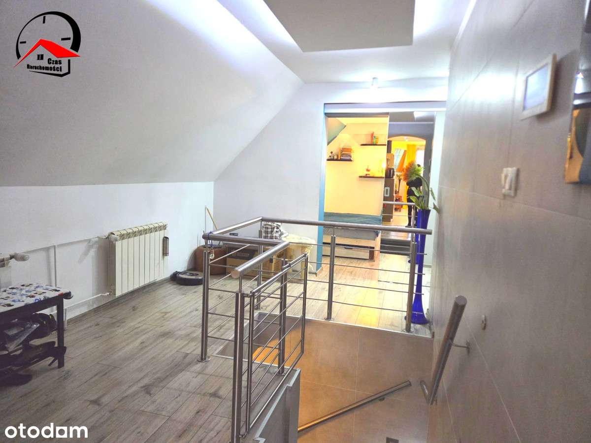 Mieszkanie po generalnym remoncie - Radłowo - Pełny obrazek: 4/12