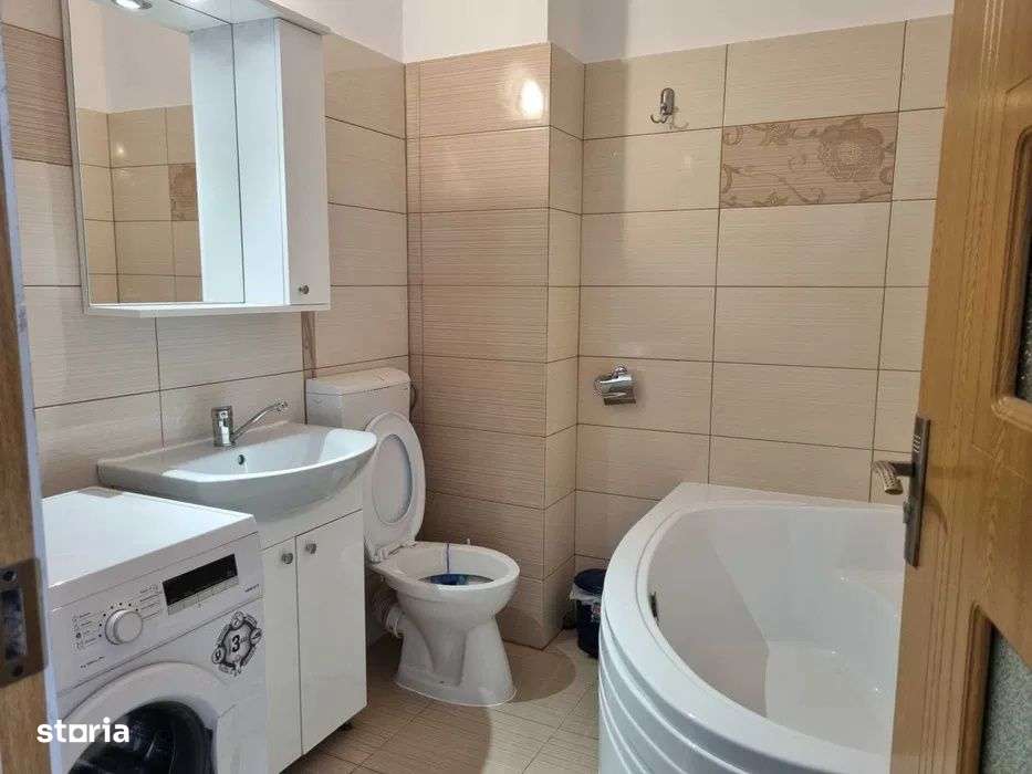 Apartament doua camere, Iris, Cluj-Napoca - Imagine principală: 4/4