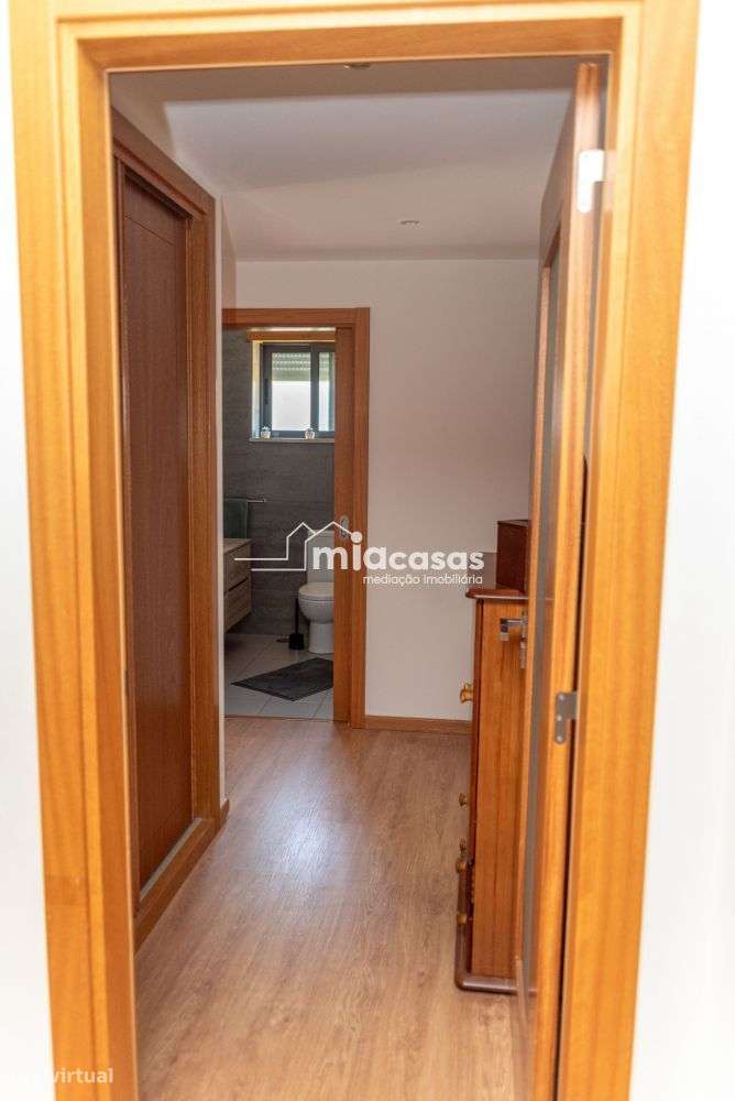 Apartamento T3 - Curia-14