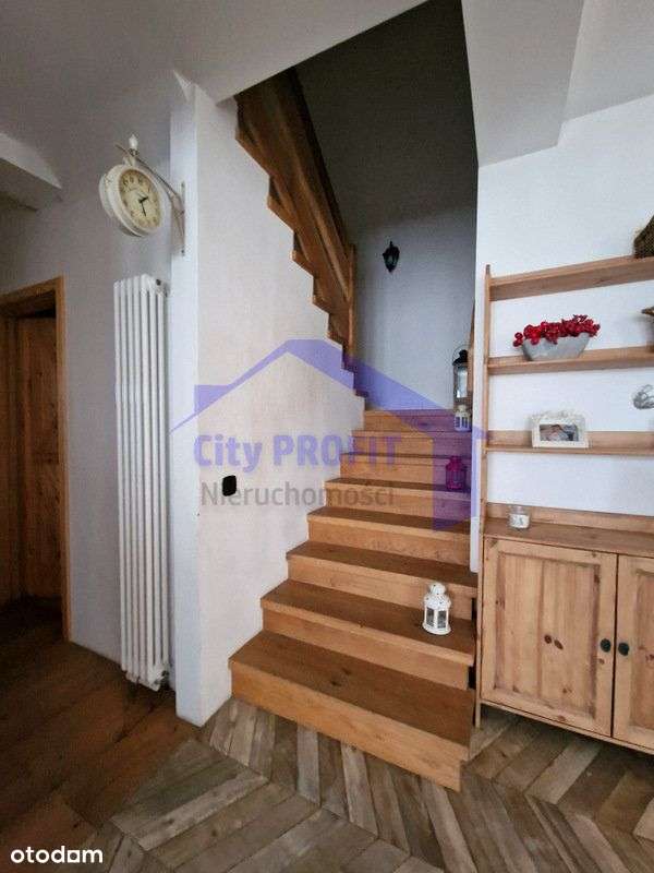 Zamieszkaj stylowo - dom gotowy do wprowadzenia-8