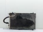 Radiador Ar Condicionado / Condensador Peugeot 206 Sw (2E/K) - 2