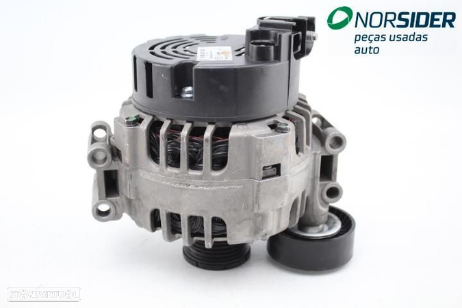 Alternador Bmw Serie-1 (E87)|04-07 - 7