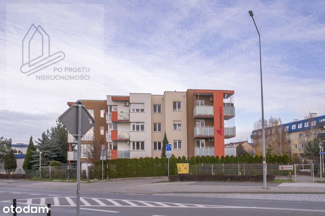 Klecina ✦ 3 pok z ogrodem 57m2 ✦ nowe budownictwo-11