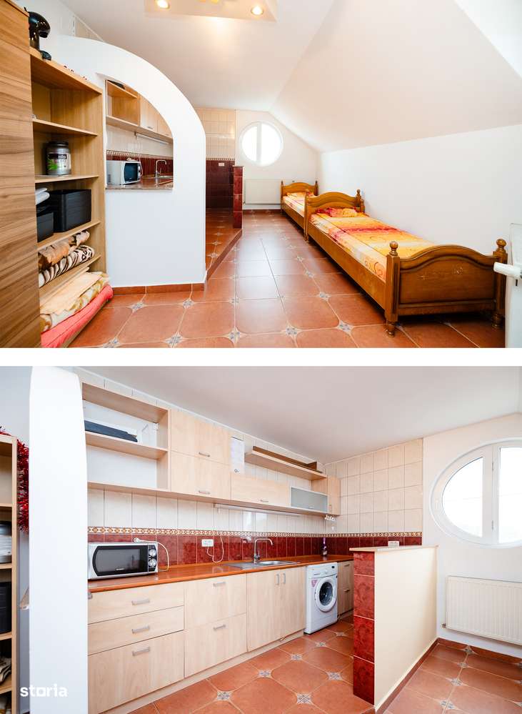 Hotel cu potențial ridicat, zonă premium - Malul Mureșului - Imagine principală: 5/8