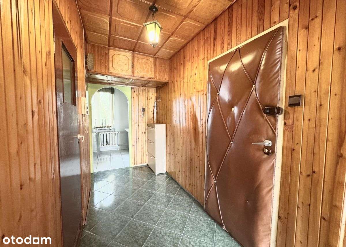 Mieszkanie 2 Pok z balkonem na Os. Kopernik-6