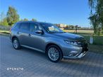 Mitsubishi Outlander 2.4 4WD Plug-In Hybrid Diamant+ - 1