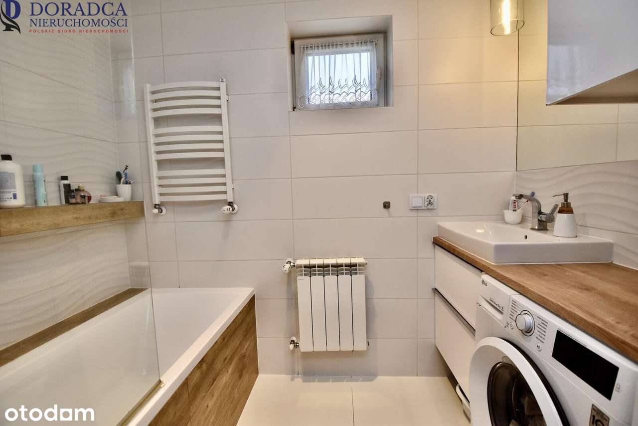 Ładny dom w Przeciszowie.-6