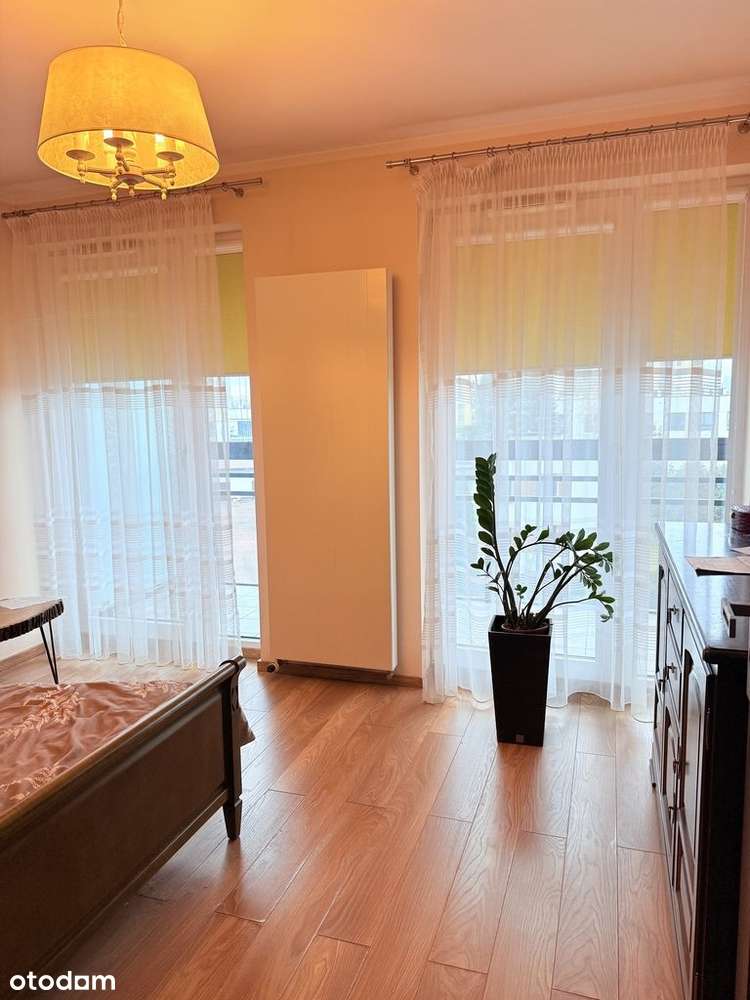 *Włodarzewska*loggia+balkon*od zaraz-3