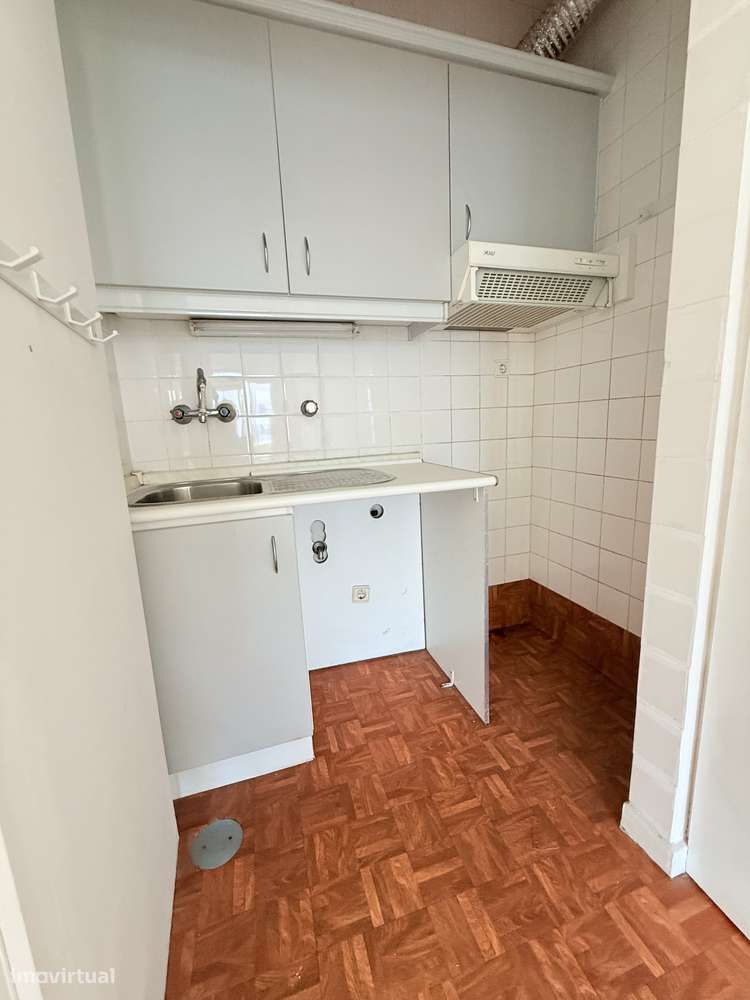 Apartamento T1 | Suíte | Cedofeita | Porto-10