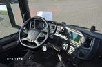 Scania R 450 11.2020r KLIMA P. 1500L ACC CZUJNIKI BOCZNE NAVI DE 510 - 8