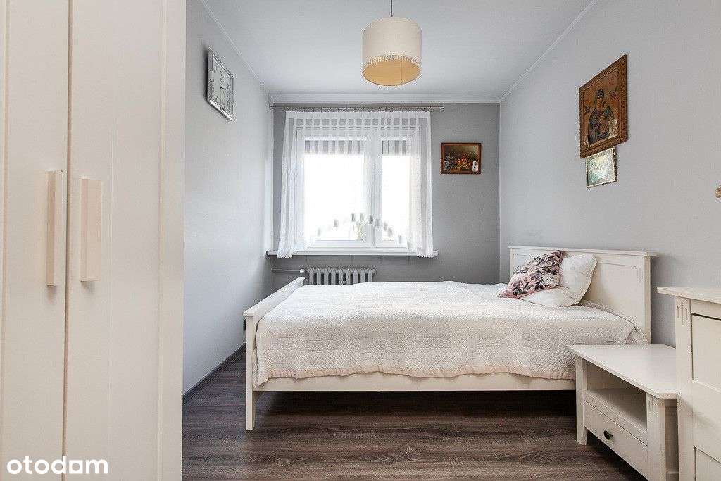 2 pokoje | 1 piętro | dwustronne-6