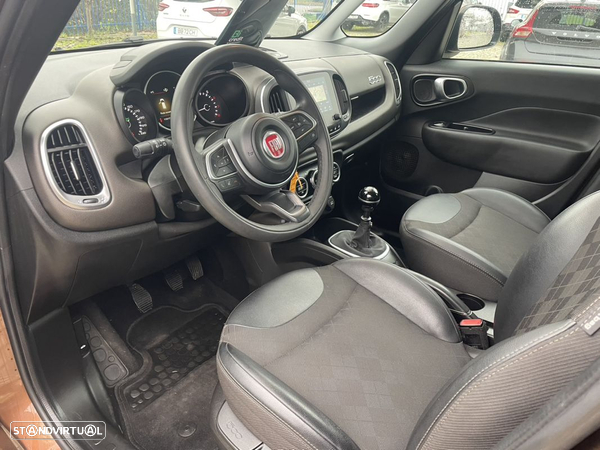 Fiat 500L 0.9 8V TwinAir Lounge - 10