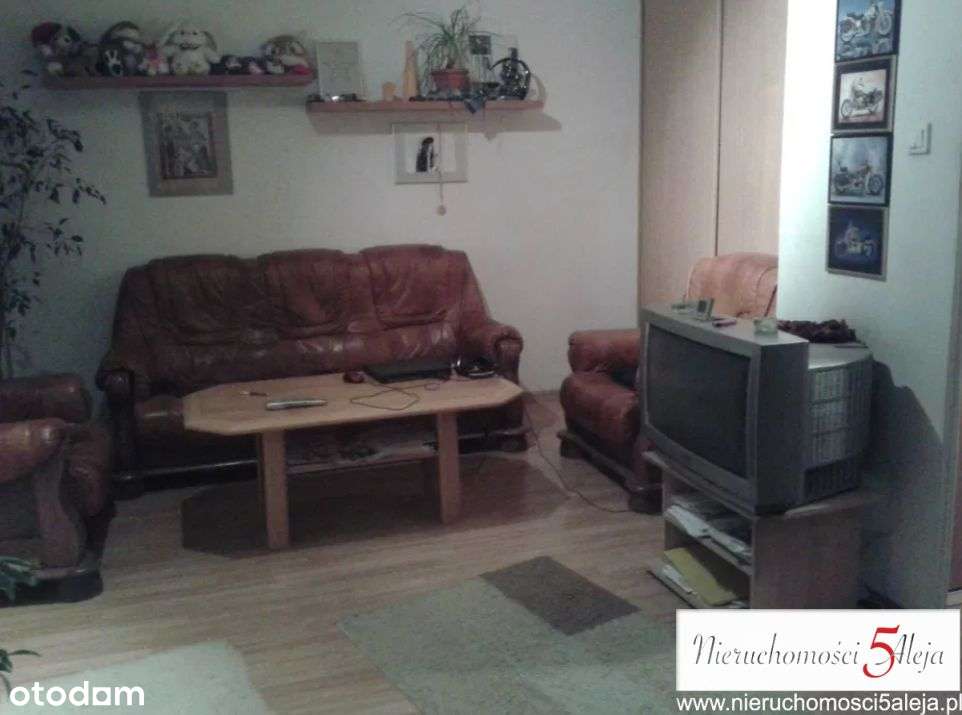 kawalerka Grunwald ul. Newtona gotowa - Pełny obrazek: 5/7