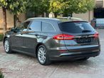 Ford Mondeo Turnier 2.0 Ti-VCT Hybrid Titanium - 3