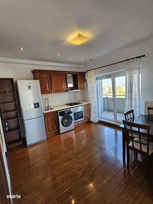 Studio | 5'' Metrou Pacii | Bd Iuliu Maniu | Pacii - Imagine principală: 4/8