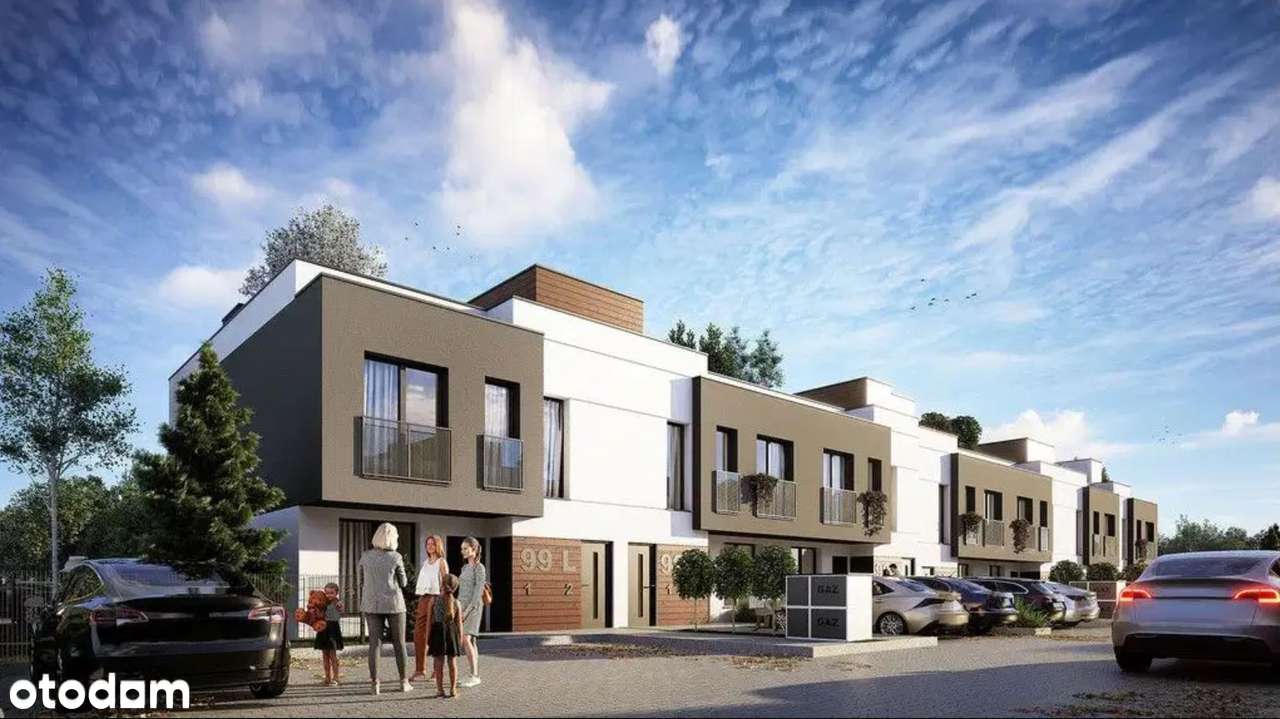 Gotowe na ten rok | ogródek | 3 pokoje - Pełny obrazek: 5/7