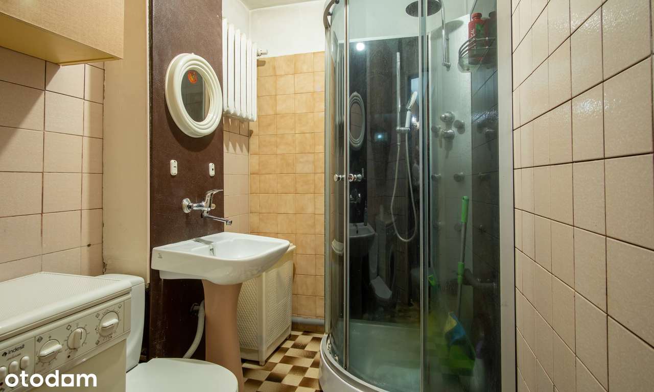 Mieszkanie w dobrej cenie. Do remontu. Cicha zielona okolica-8