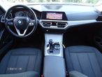 BMW 318 d Touring Aut. Advantage - 8