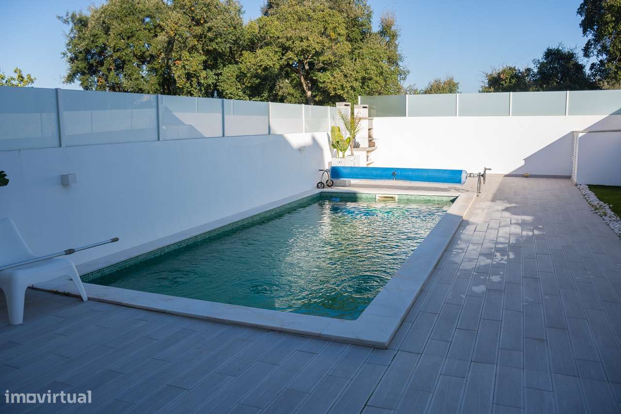 Moradia T4 Venda em Fernão Ferro,Seixal-51