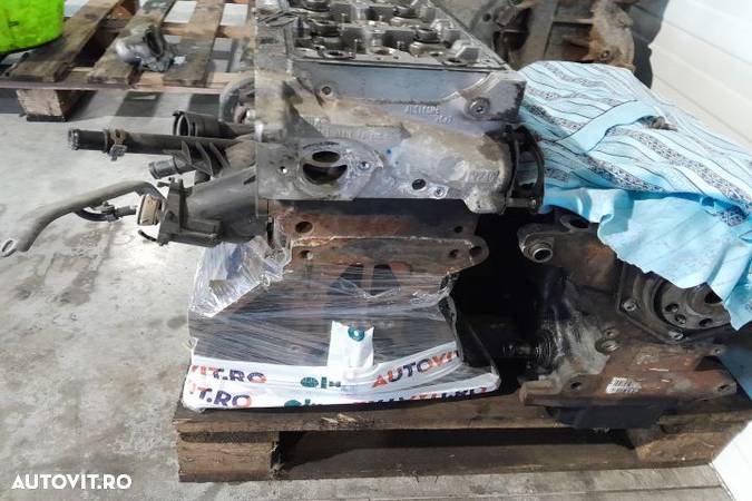 Motor fara anexe 1.6 CLH Volkswagen VW Golf 7  [din 2012 pana  2017] - 6