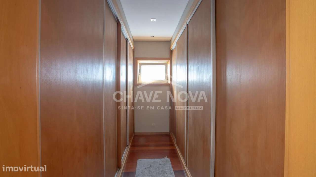 Moradia isolada V4 em Canidelo-18
