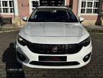 Fiat Tipo Station Wagon 1.3 M-Jet Lounge - 2