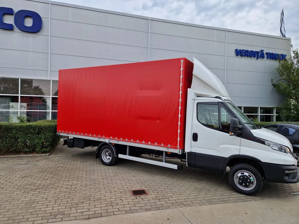 Iveco Daily 2026