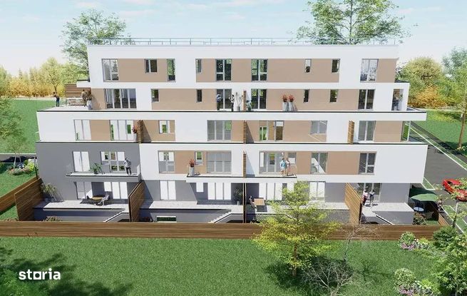 Theodor Pallady Apartament 3 camere Nicolae Teclu-12