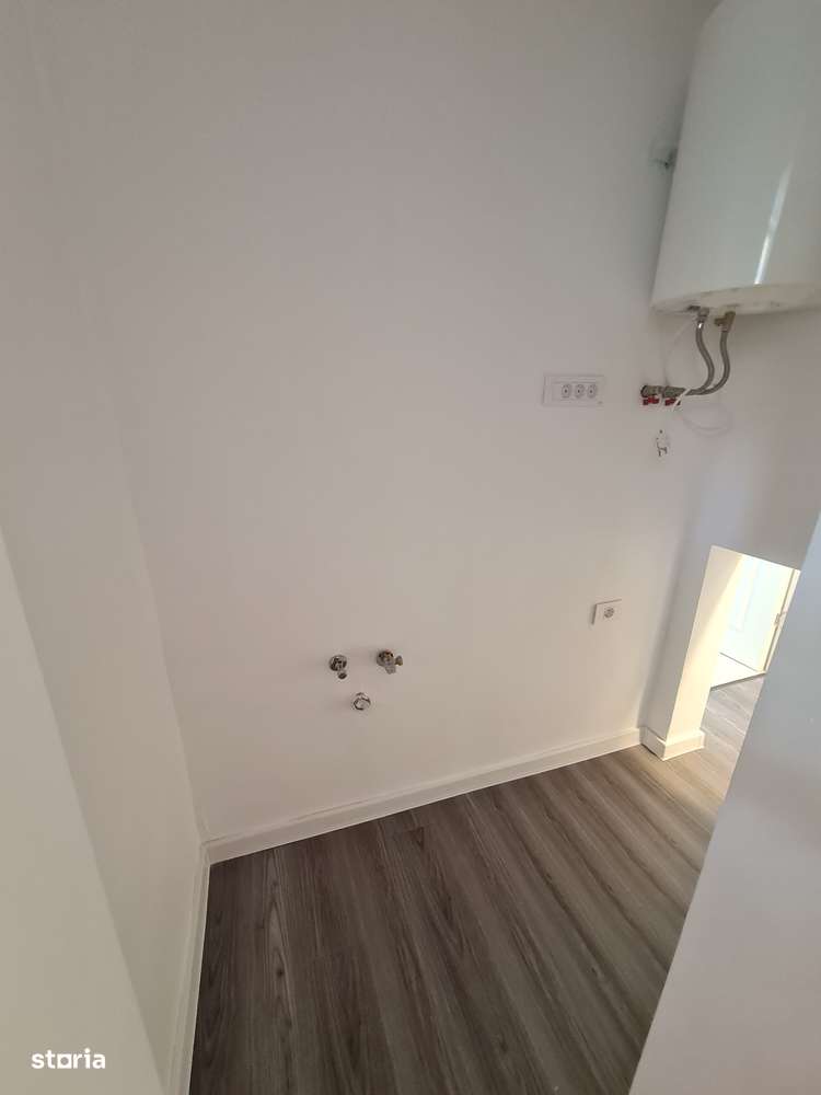 Zona Tribunal- garsoniera decomandata, renovata complet, 25 mp utili-8