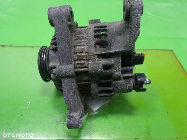 RENAULT KANGOO 1.2 16V ALTERNATOR 8200065730 - 6