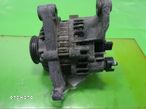 RENAULT KANGOO 1.2 16V ALTERNATOR 8200065730 - 6