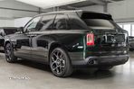 Rolls-Royce Cullinan Black Badge - 11