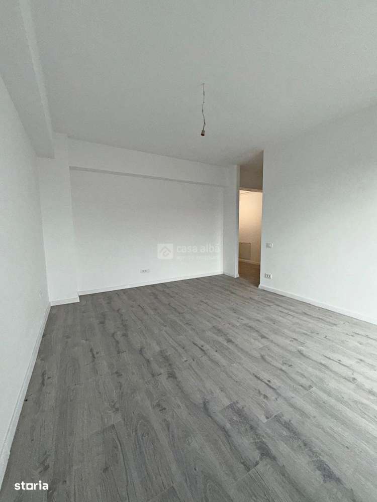 2 camere in bloc nou cu lift, parcare subterana inclusa, gata de mutar-8