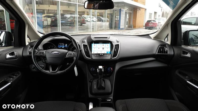 Ford C-MAX 2.0 TDCi Edition ASS - 11