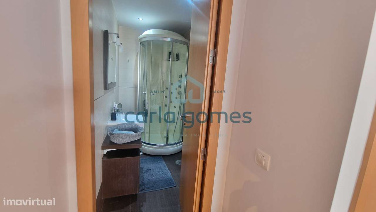 APARTAMENTO T2 C/SUÍTE VARANDA LUGAR DE GARAGEM | RIO TINTO, GONDOMAR-18