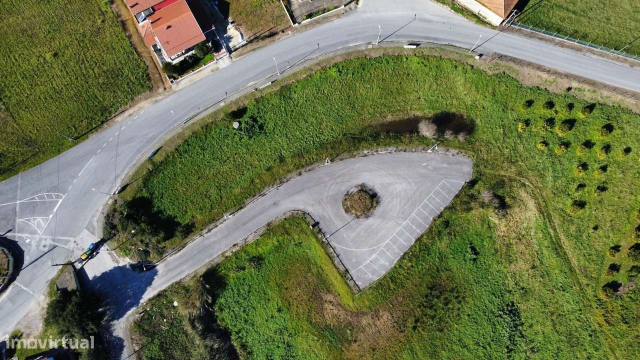 Lote para construção de moradia-3