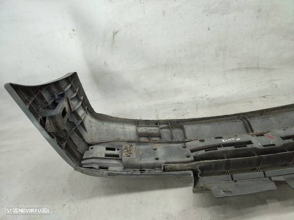 Para Choques Frente Opel Kadett E (T85) - 6