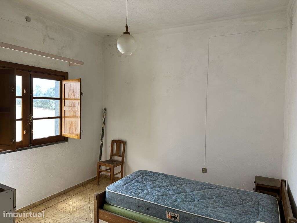 Casa de Campo T4 em Loulé (São Sebastião)-9