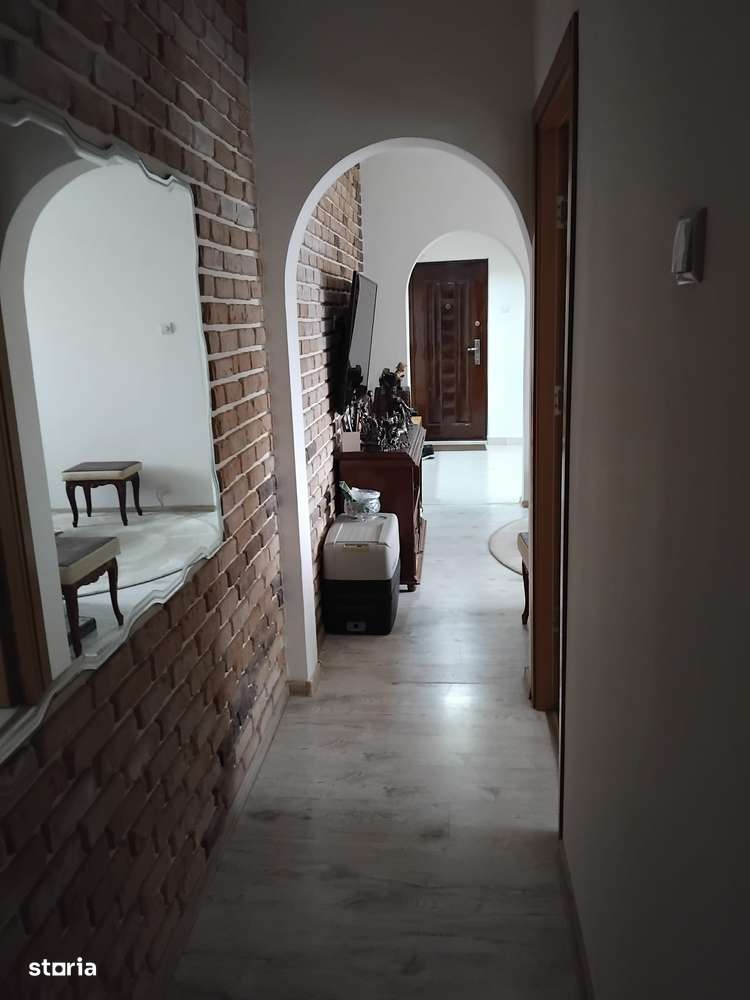 39245  Apartament 3 camere Inel 2 - Imagine principală: 4/12