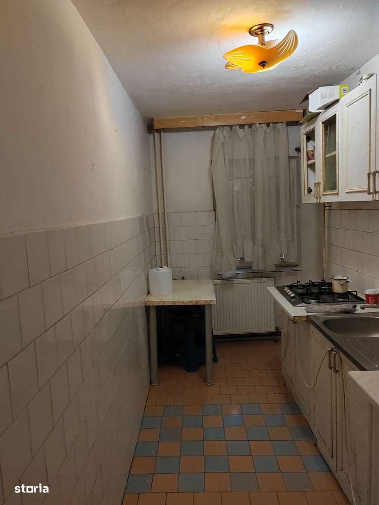 Apartament 1 camera zona Fabric - Dorobantilor - Imagine principală: 4/6