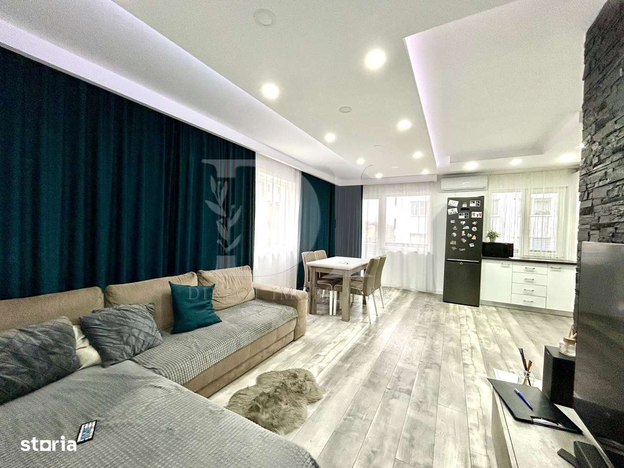 Apartament de vanzare/ Zona BMW / Floresti - Imagine principală: 5/14