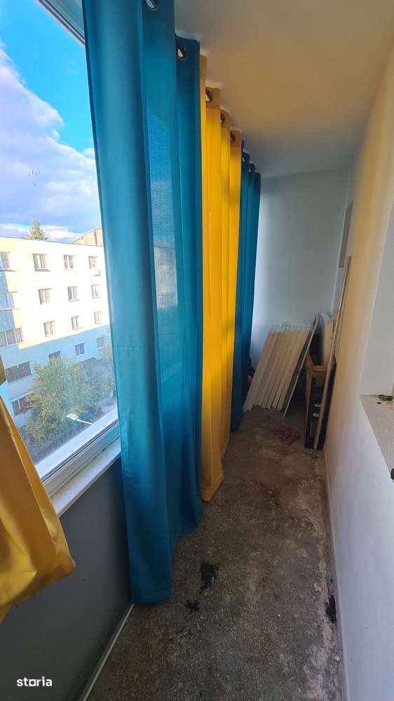 Apartament cu 2 camere de vânzare în Curtea de Argeș - Imagine principală: 5/15